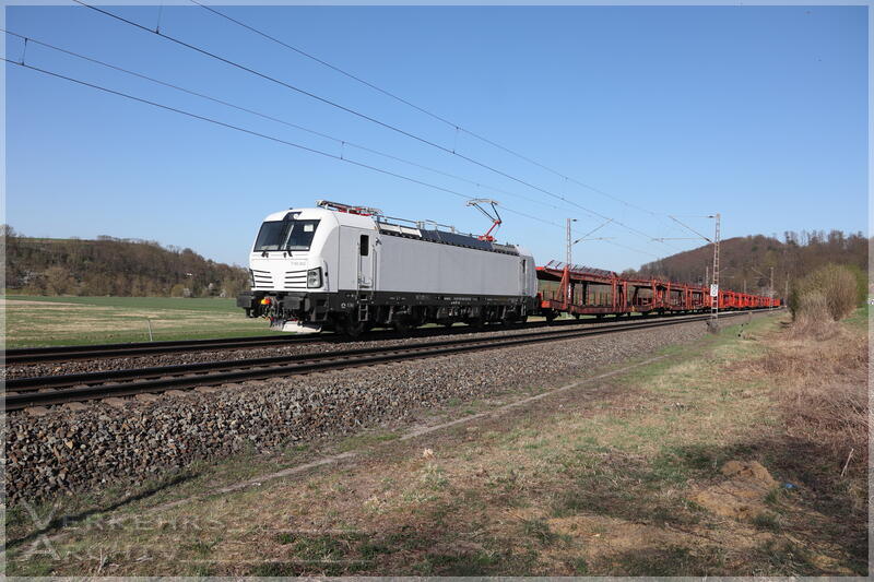 SETG (Salzburger EisenbahnTransportLogistik) 7193 602