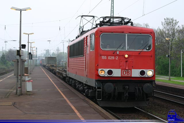  155 029-2
