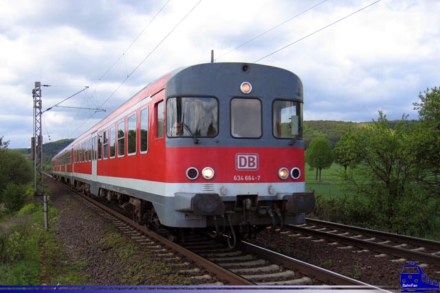  634 664-7