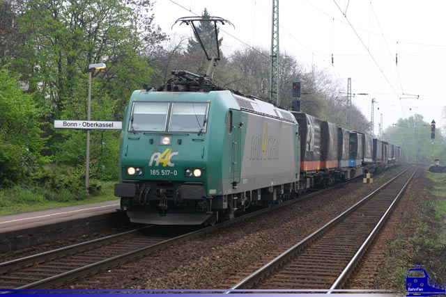 R4C (Rail4Chem) 185 517-0