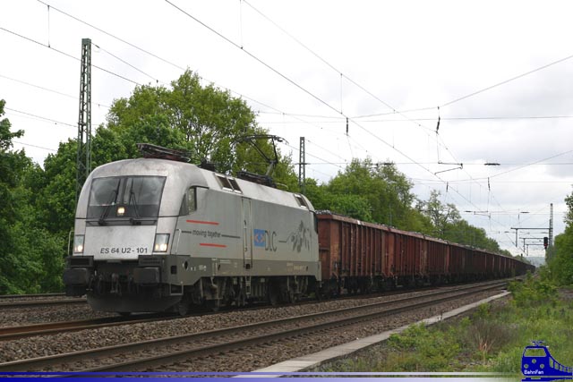  ES 64 U2 - 101