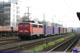 DB Cargo 140 712-1 in Köln West