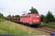 Railion DB Logistics 140 637-0 in bei Hannover (GUB)