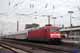 DB Fernverkehr 101 041-2 in Bielefeld Hbf