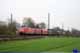 145 055-0 bei Bielefeld-Ummeln