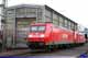 Railion DB Logistics 185 198-9 in Seelze Rbf