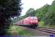 Railion DB Logistics 189 063-1 in bei Beulshausen