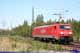 Railion DB Logistics 189 063-1 in Hamburg Unterelbe