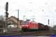 Railion DB Logistics 145 079-0 in Brackwede