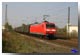 DB Cargo 145 028-7 in bei Gütersloh