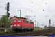 Railion DB Logistics 140 712-1 in Brackwede