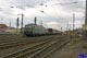 Railion DB Logistics E 40 128 in Brackwede