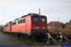 139 316-4 Gütersloh Hbf