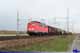 Railion DB Logistics 140 712-1 in bei Dedensen/Gümmer