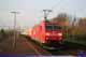 Railion DB Logistics 185 198-9 in Bonn-Oberkassel