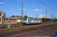 185 540-2 Kassel Hbf