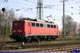 DB Cargo 140 712-1 in Gremberg