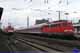DB Regio 110 321-7 in Bielefeld Hbf