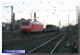 DB Cargo 145 028-7 in Brackwede