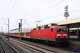 143 813-4 Hannover Hbf
