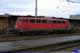 110 428-0 Kassel Hbf