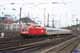 1116 207-0 Hannover Hbf
