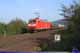 DB Cargo 145 079-0 in bei Rittierode