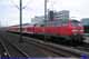 218 107-1 Braunschweig Hbf