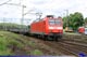 DB Cargo 145 028-7 in Brackwede