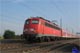 DB Regio 110 489-2 in bei Göttingen