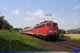DB Regio 110 489-2 in bei Rittierode