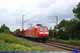 Railion DB Logistics 145 079-0 in bei Hannover (GUB)